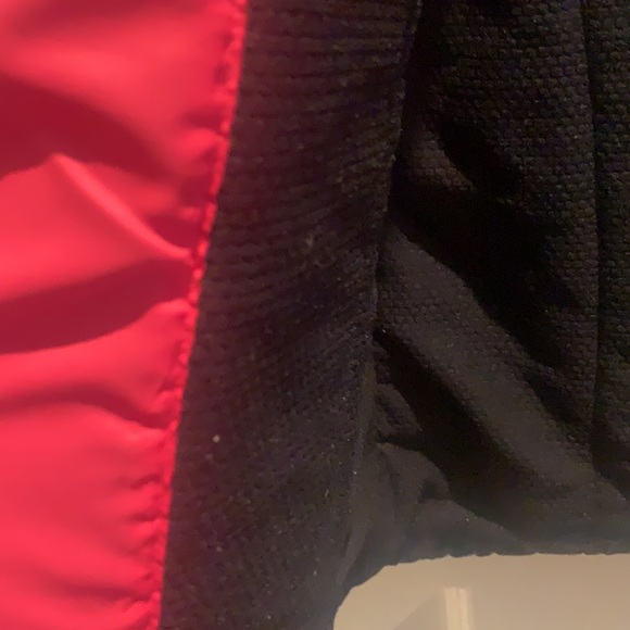 Nike Fall Bomber Jacket - Picture 5 of 8